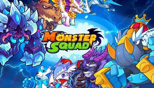 download Monster squad apk